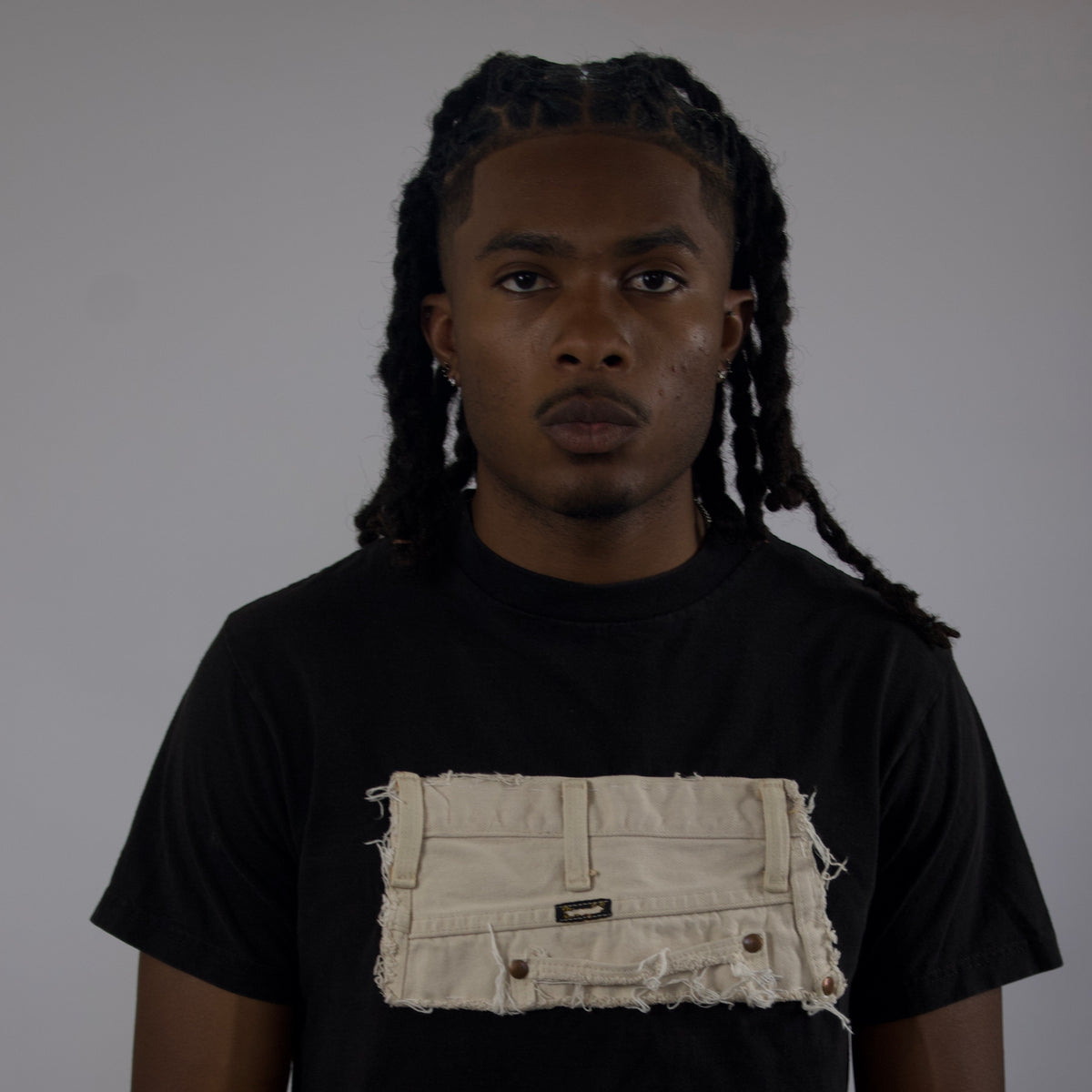 MEN'S APPAREL
