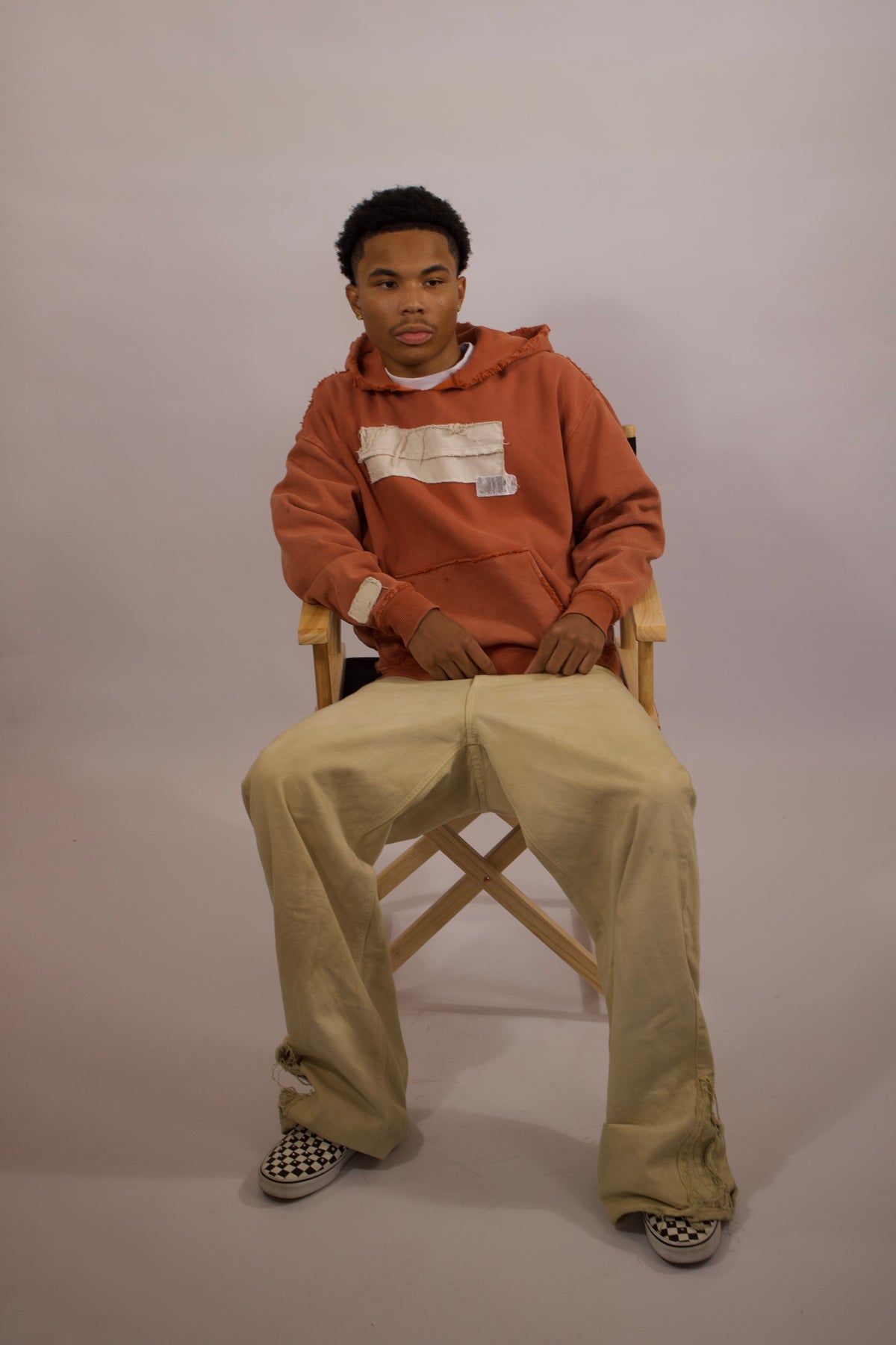PIECE VII