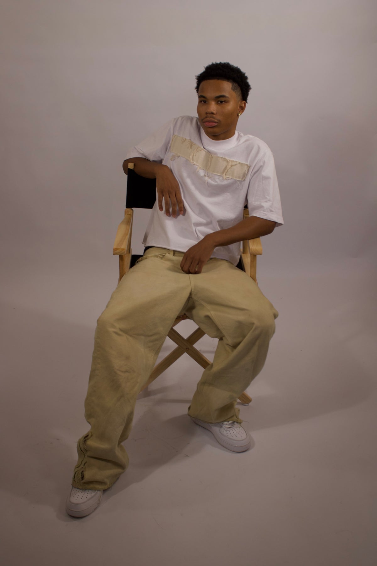 PIECE I