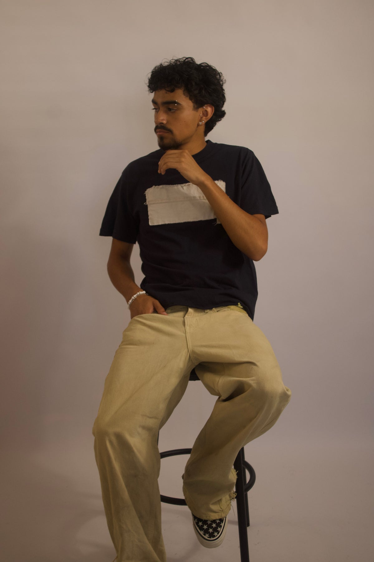 PIECE IX